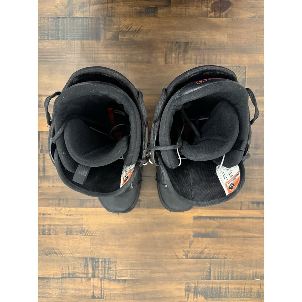 Burton Progression Snowboard Boots - Size 11 / Mondo 29 Used - Picture 10 of 10